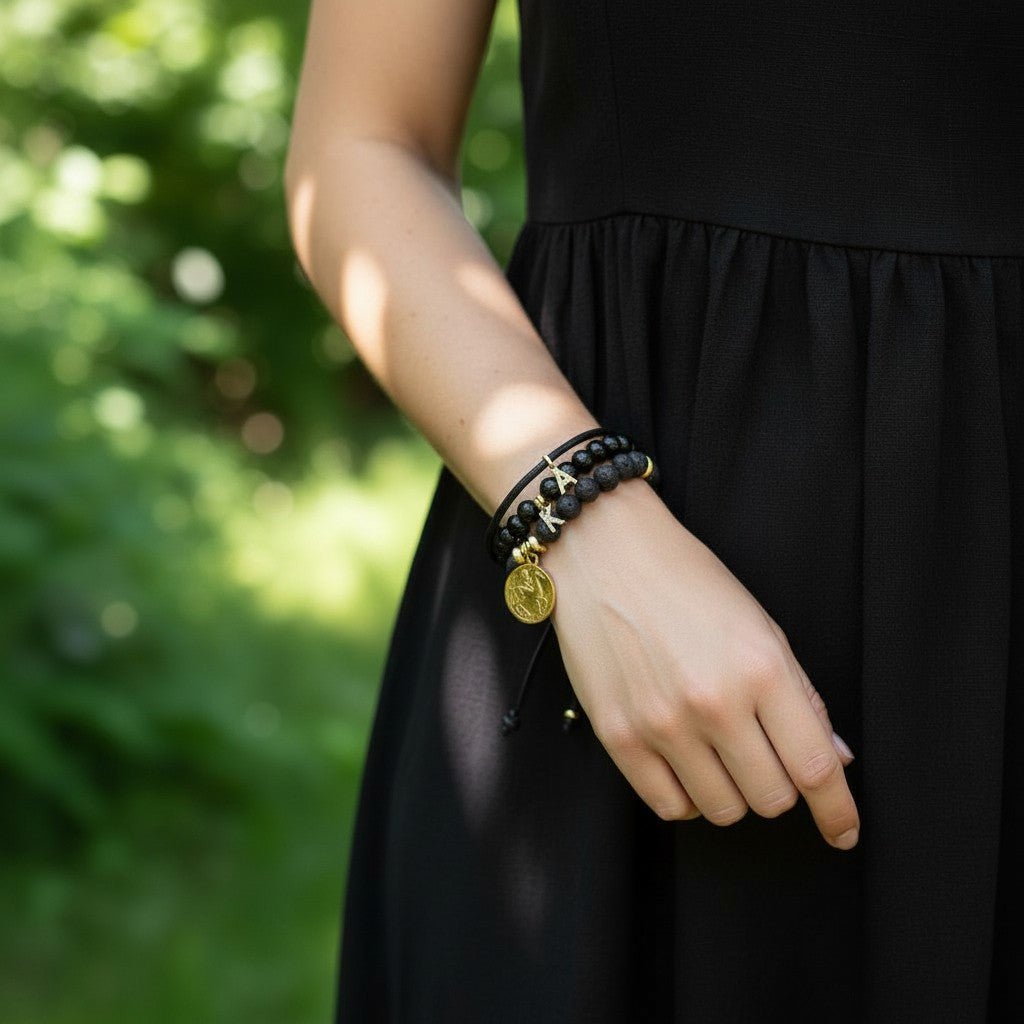 LAYER LOOK LIVA/ALINA UND LENNA - Duolino Design