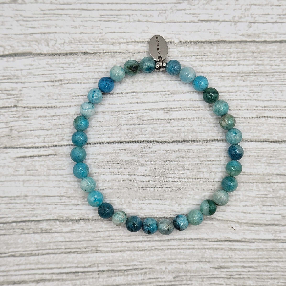 PERLENARMBÄNDER IM DUO VIVIEN/TESSA - Duolino Design