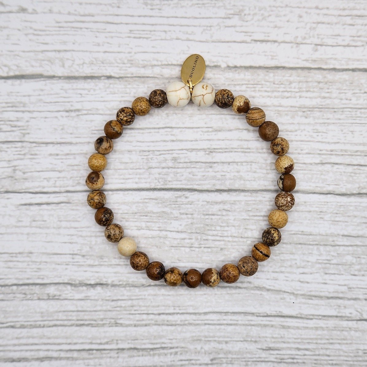 PERLENARMNAND TORRI - Duolino Design