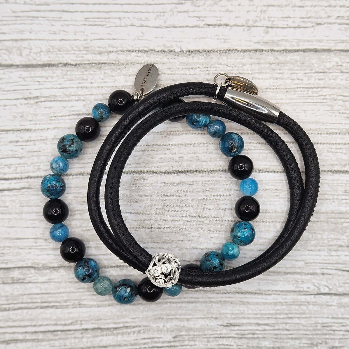 LAYER LOOK TIFFANY/VIVIEN - Duolino Design