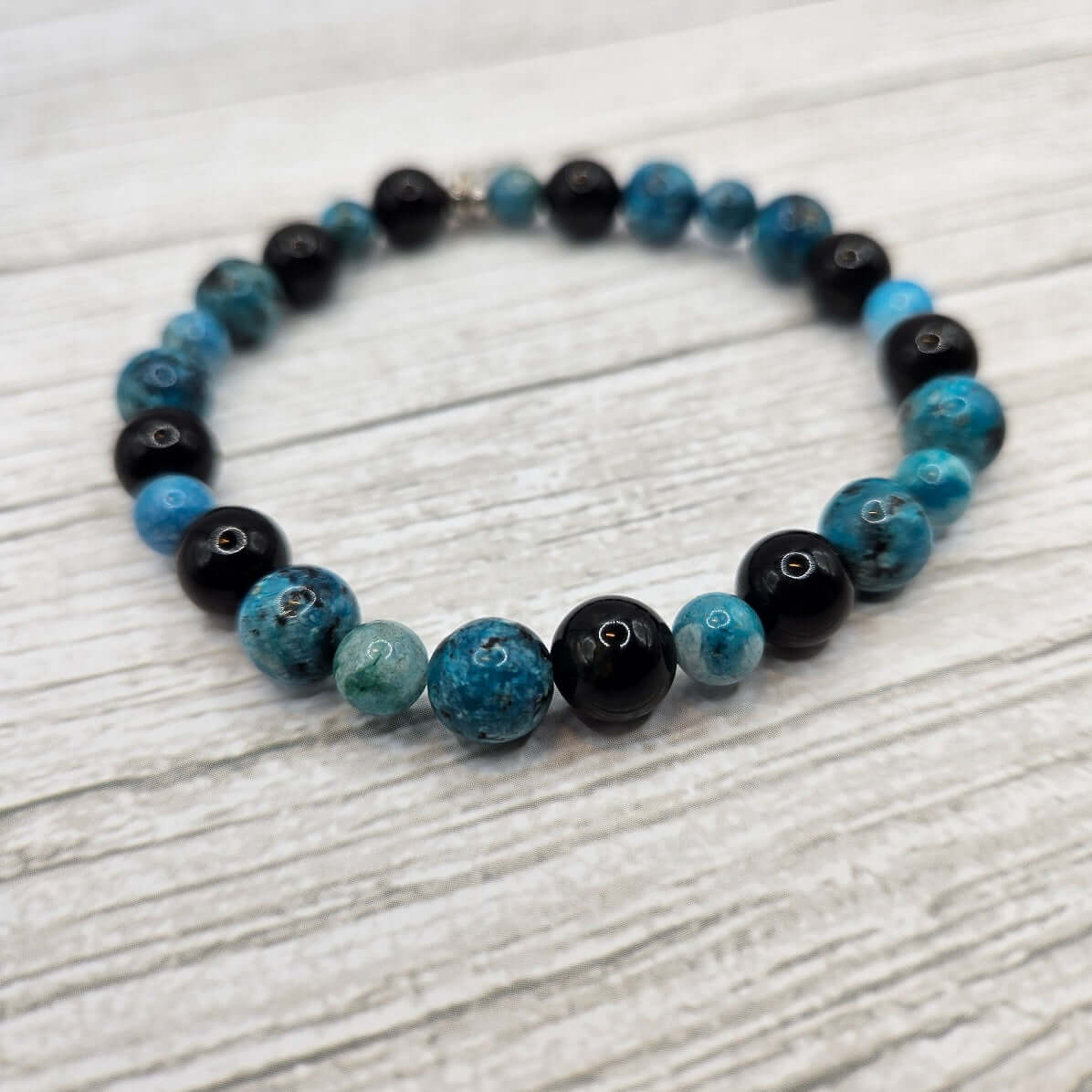 PERLENARMBAND VIVIEN - Duolino Design