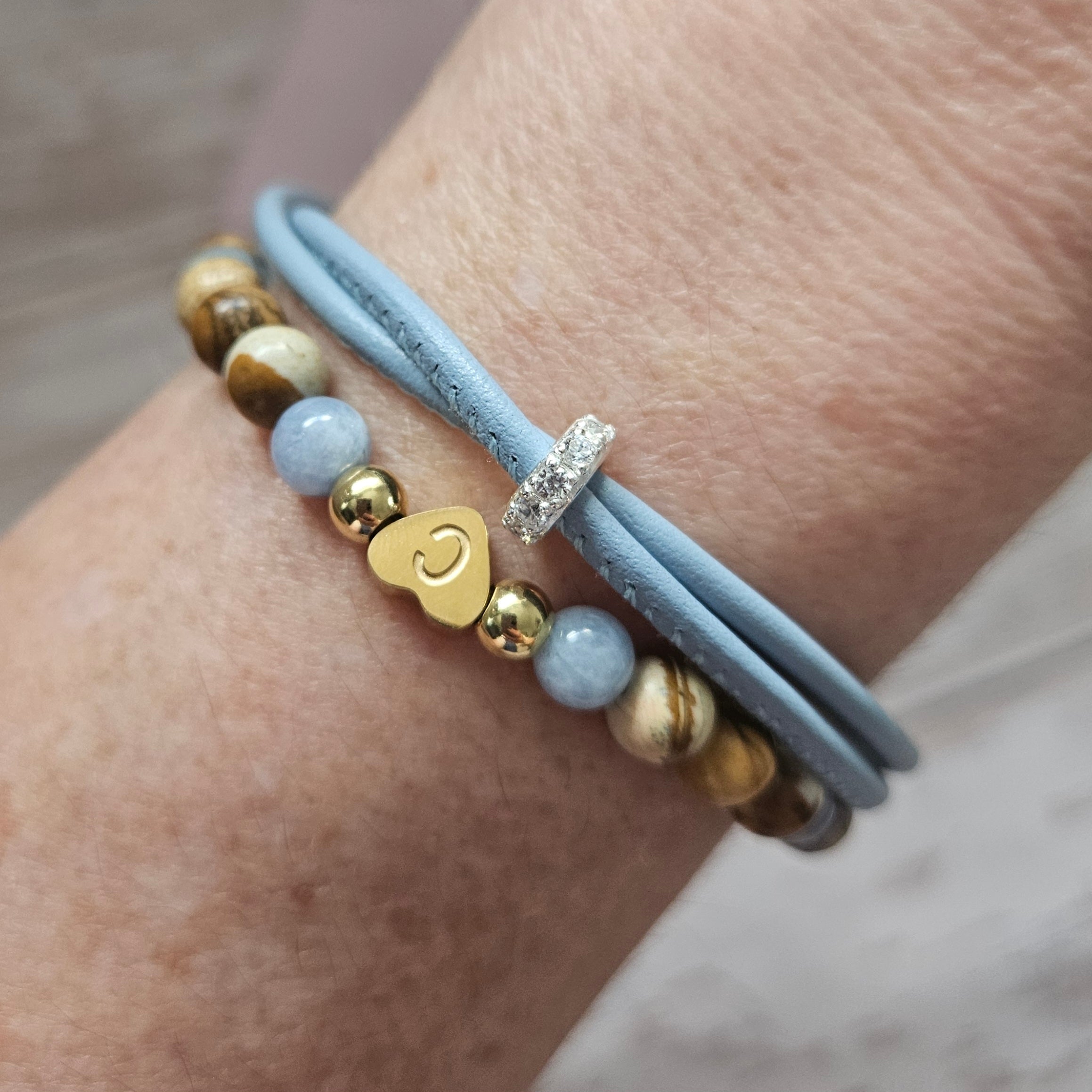 LAYER LOOK LILLY/EVE - Duolino Design