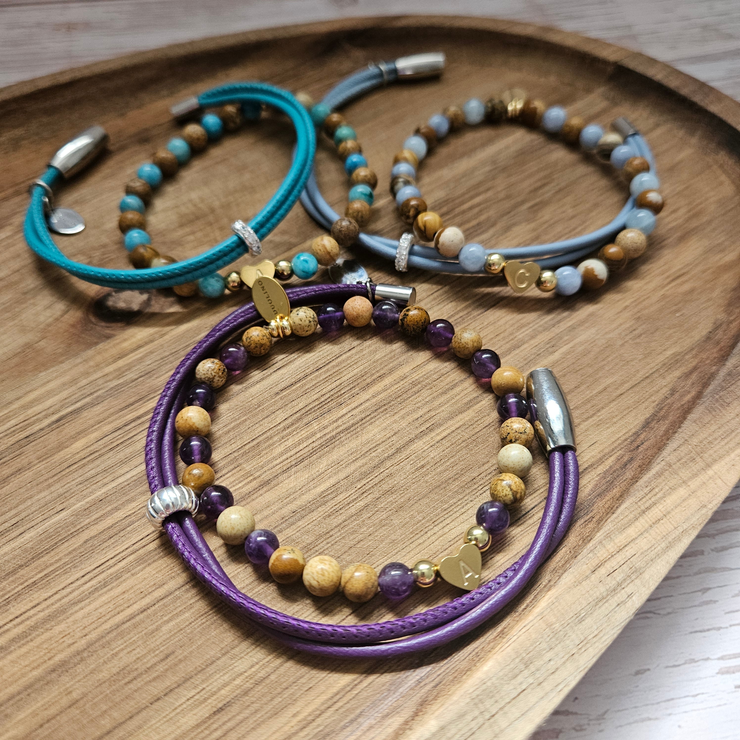 LAYER LOOK LILLY/EMMA - Duolino Design