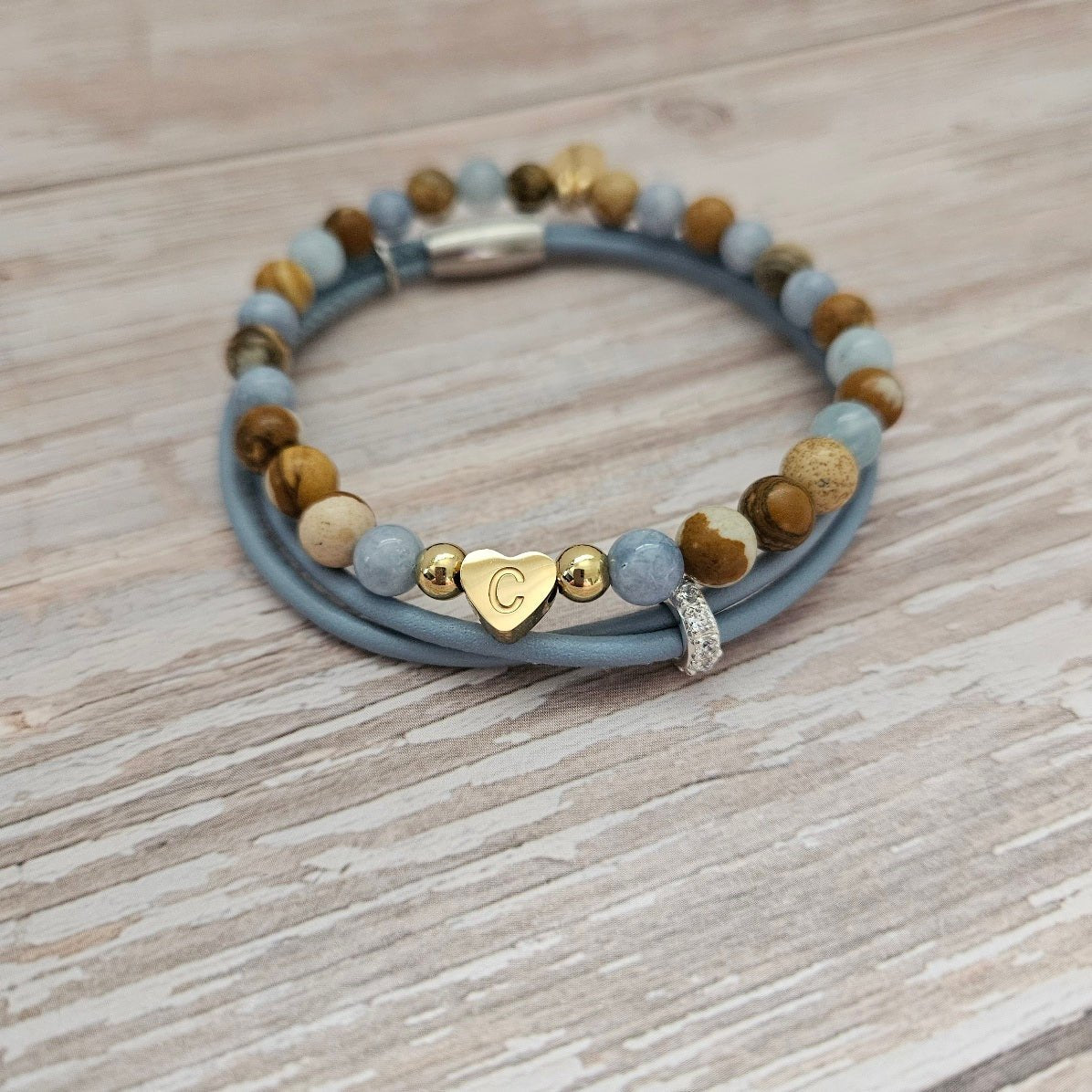 LAYER LOOK LILLY/EVE - Duolino Design