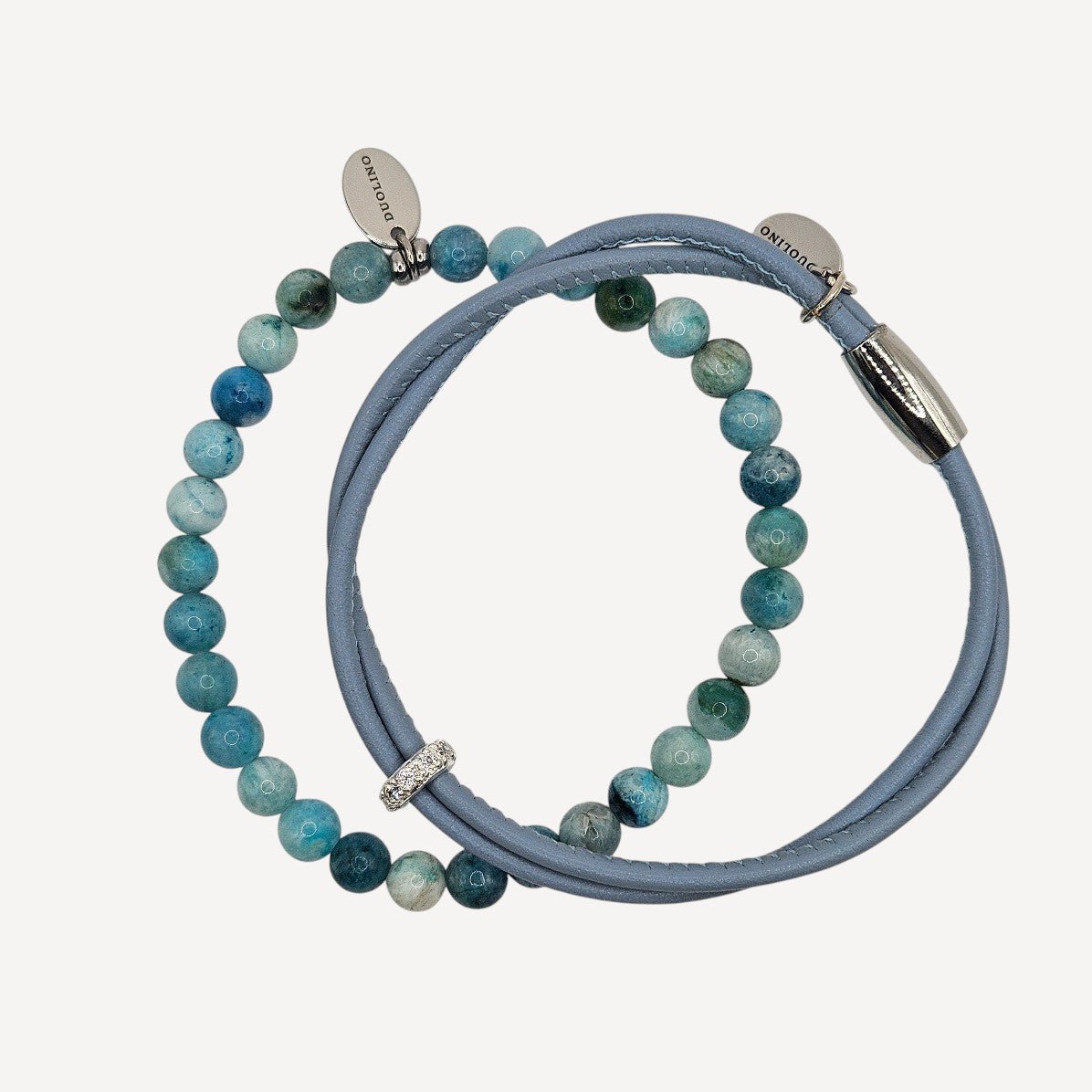 STILVOLLER LAYER LOOK EVE/TESSA - Duolino Design