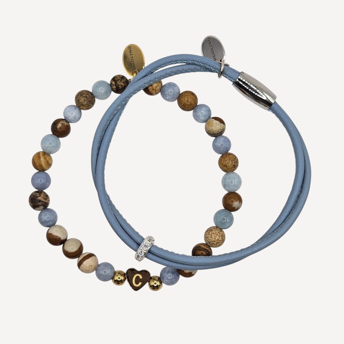 LAYER LOOK LILLY/EVE - Duolino Design