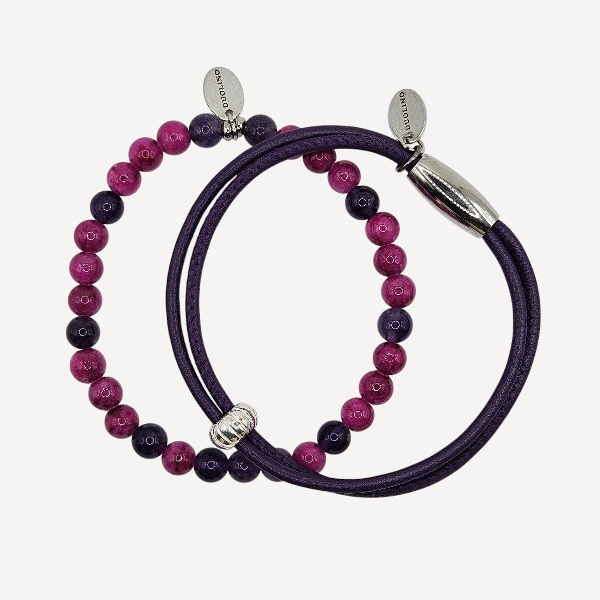 ELEGANTER LAYER LOOK EMMA/ELLA - Duolino Design