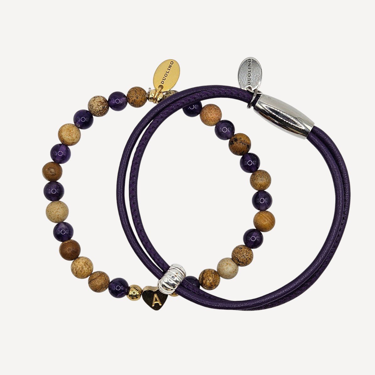 LAYER LOOK LILLY/EMMA - Duolino Design