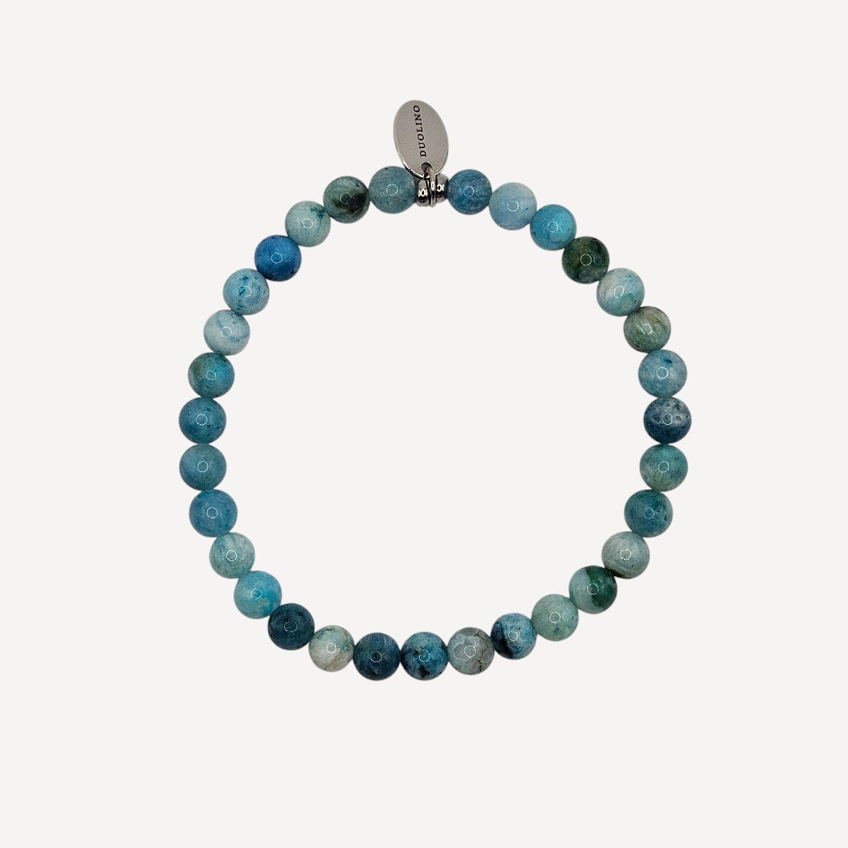 PERLENARMBAND TESSA - Duolino Design