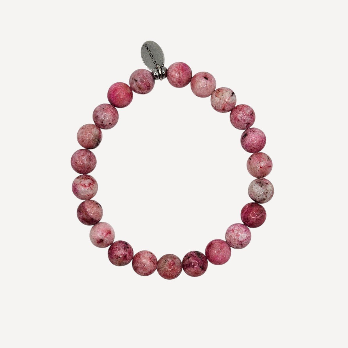 PERLENARMBAND TINE - Duolino Design