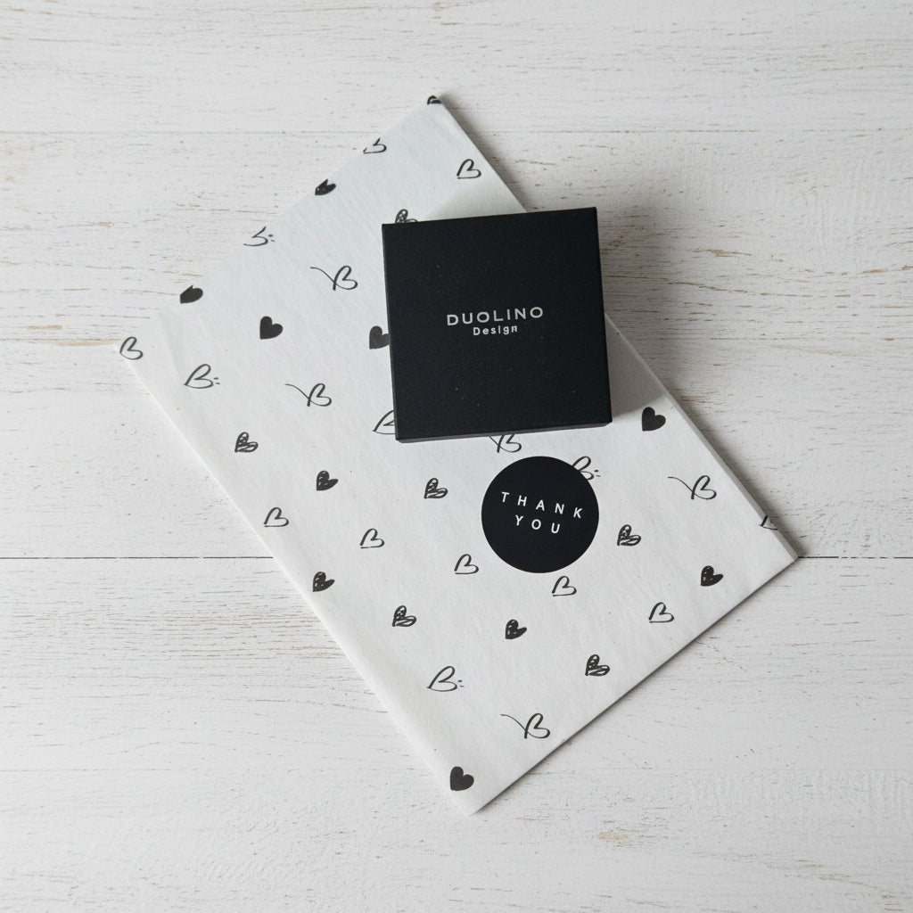 SOMMERLICHER LAYERLKOOK, EMILIA/VIVIEN - Duolino Design