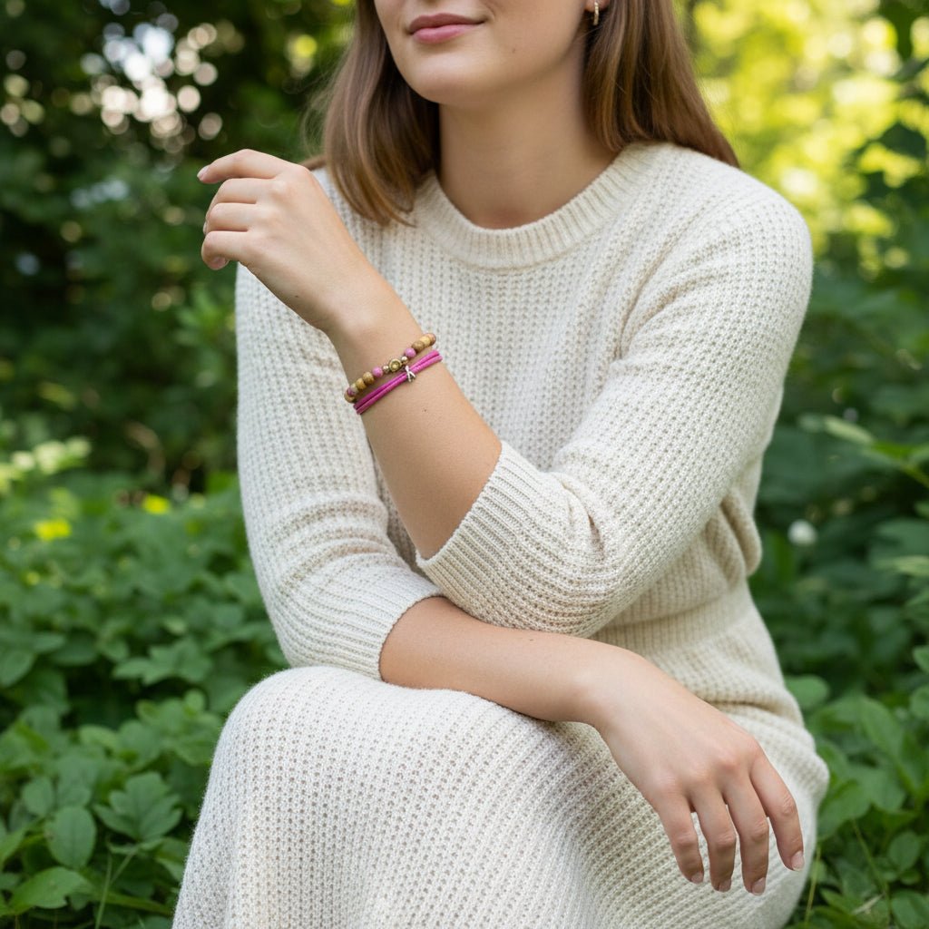 LAYER LOOK LILLY/ELENA - Duolino Design