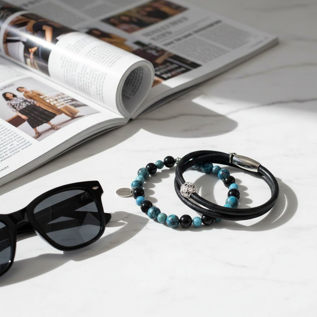 LAYER LOOK TIFFANY/VIVIEN - Duolino Design