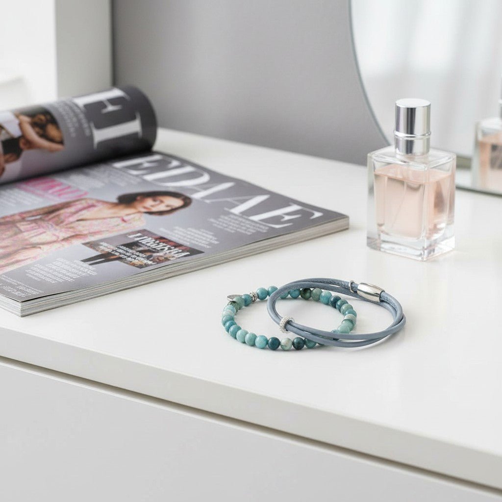 STILVOLLER LAYER LOOK EVE/TESSA - Duolino Design