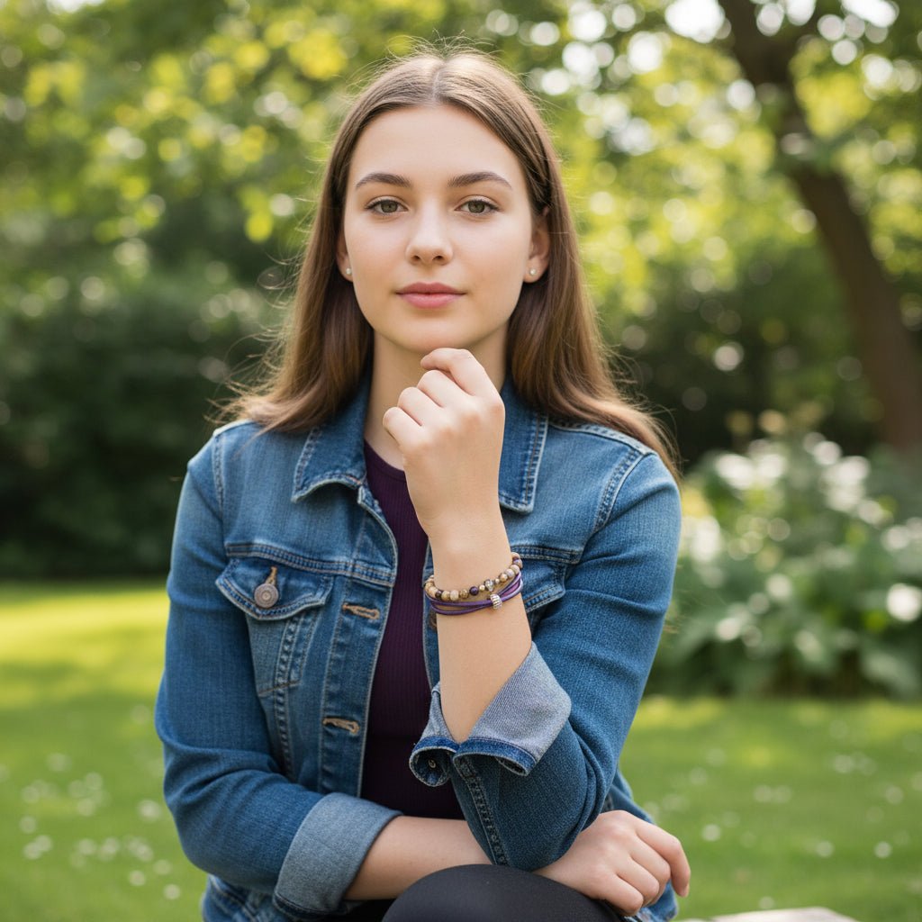 LAYER LOOK LILLY/EMMA - Duolino Design