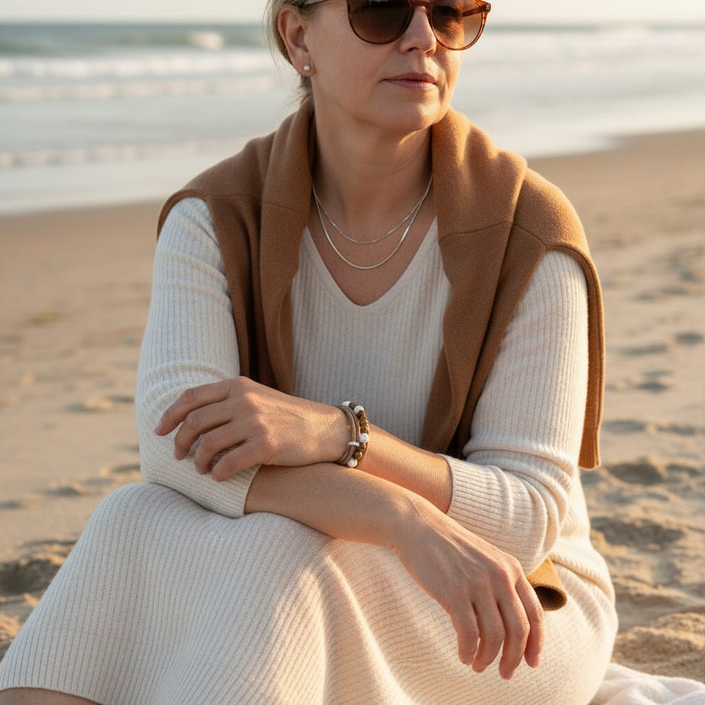 ELEGANTER LAYER LOOK, ELOISE/TORRI - Duolino Design