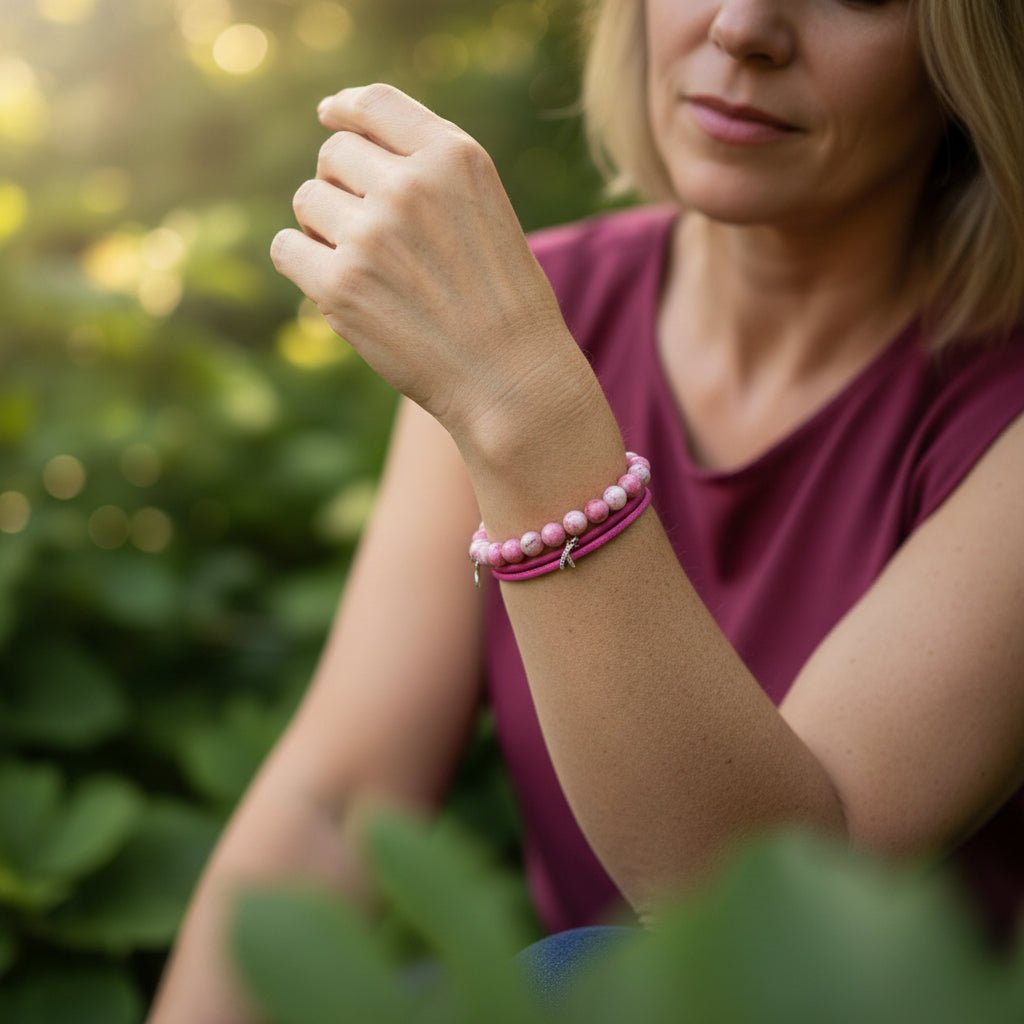 ELEGANTER LAYER LOOK, ELENA/TINE - Duolino Design