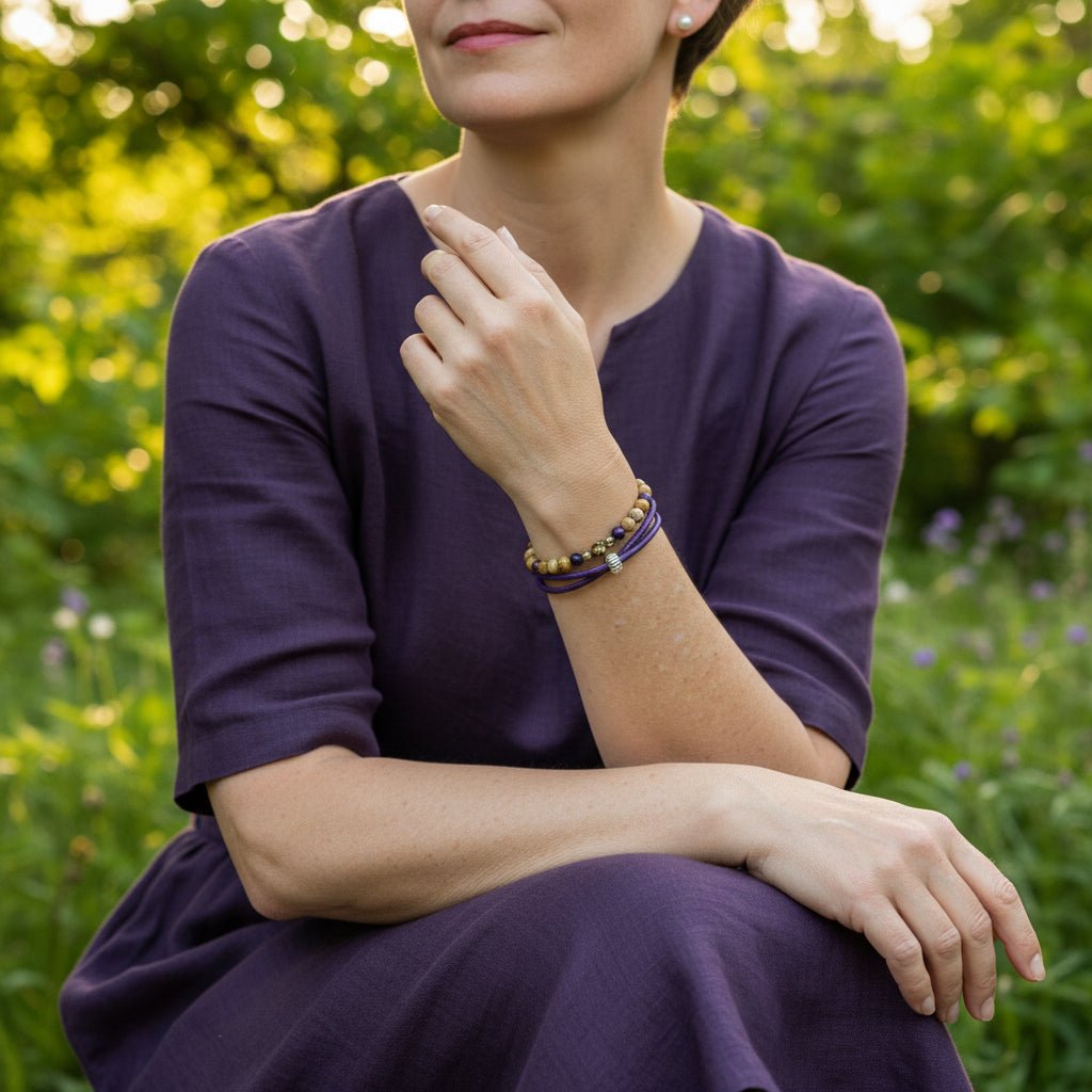 LAYER LOOK LILLY/EMMA - Duolino Design