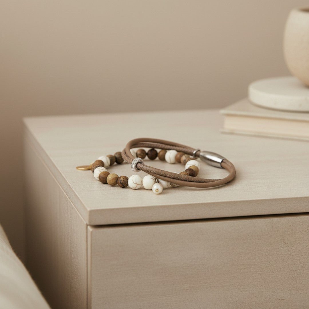 ELEGANTER LAYER LOOK, ELOISE/TIFFY - Duolino Design