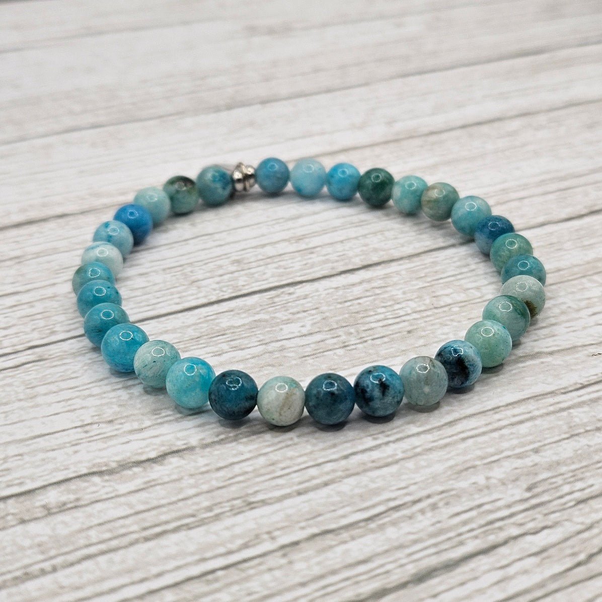 Sommerliche Layer - Looks: Emilia & Tessa Armbänder - Duolino Design