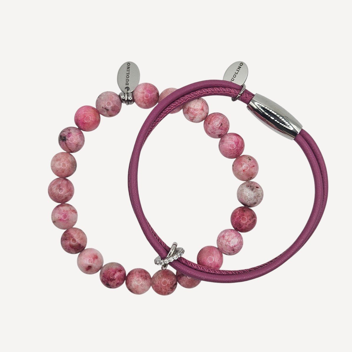 ELEGANTER LAYER LOOK, ELENA/TINE - Duolino Design