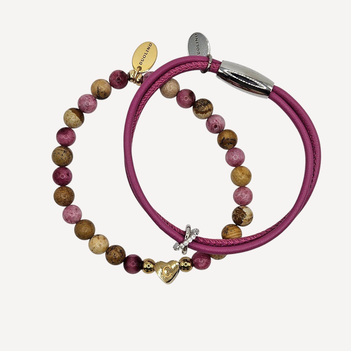 LAYER LOOK LILLY/ELENA - Duolino Design