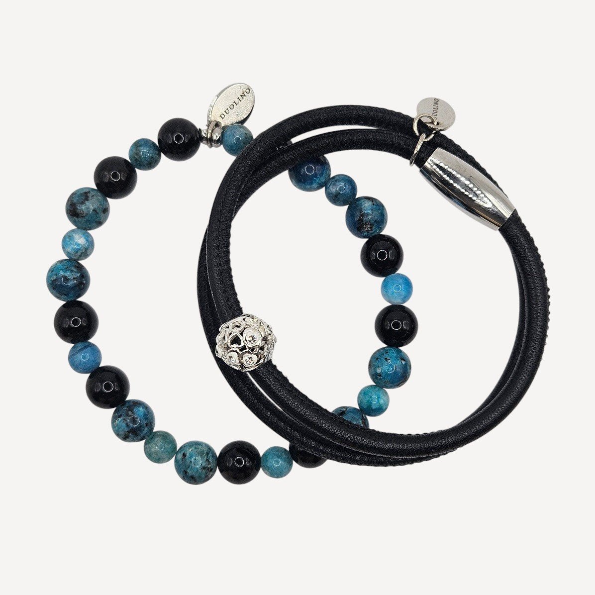 LAYER LOOK TIFFANY/VIVIEN - Duolino Design