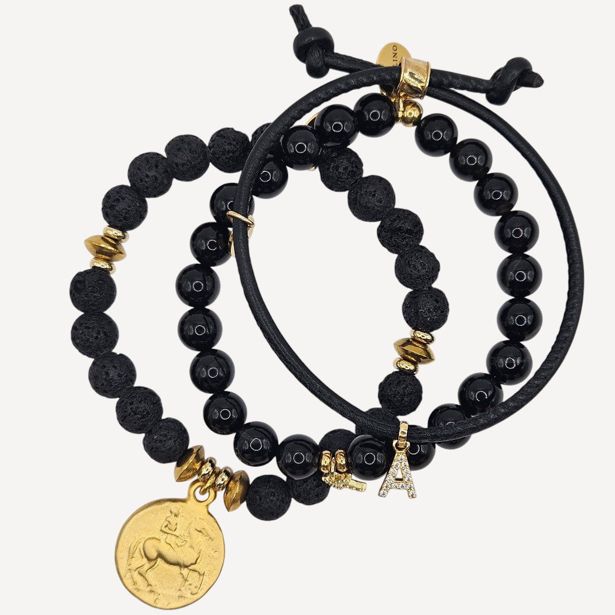 LAYER LOOK LIVA/ALINA UND LENNA - Duolino Design