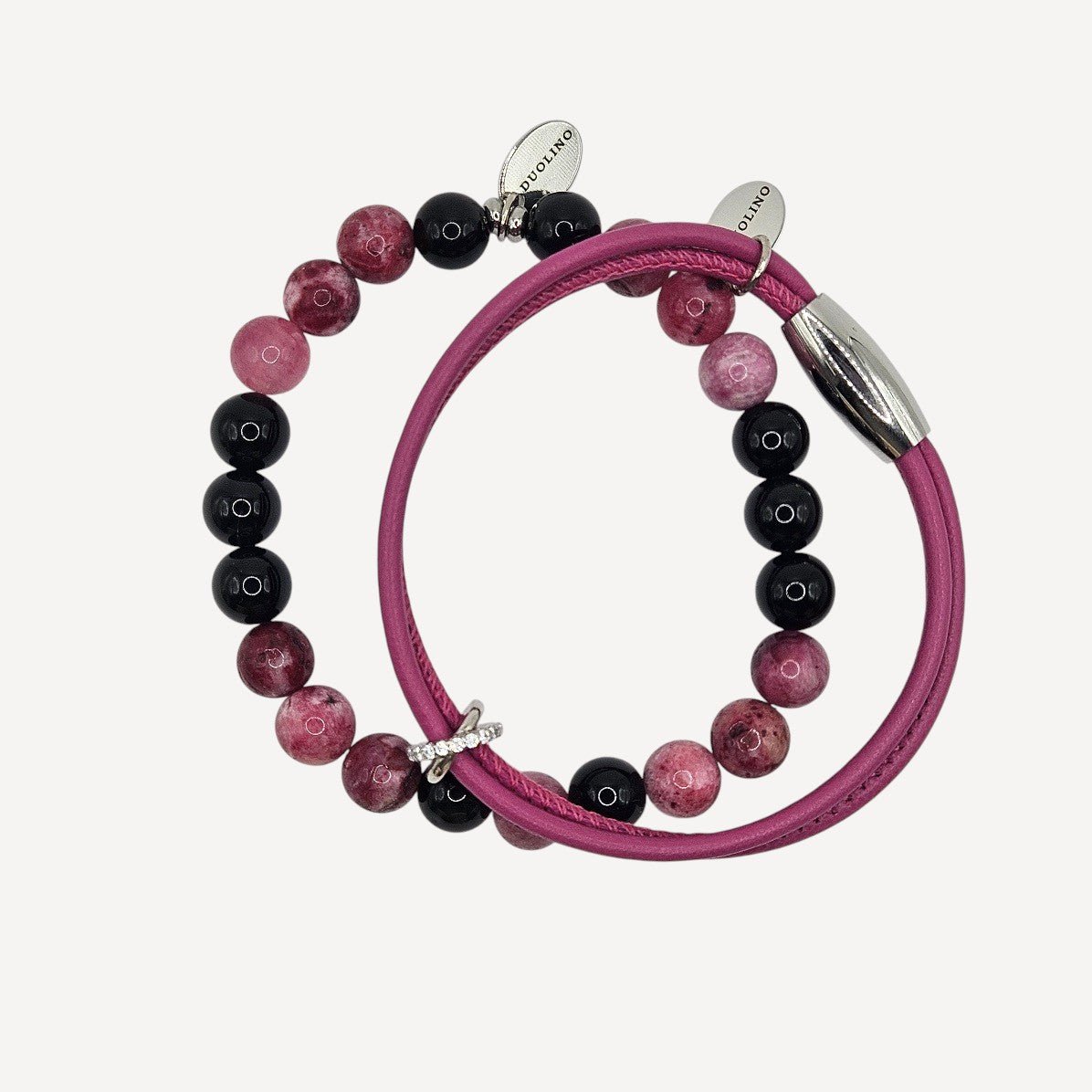 ELEGANTER LAYER LOOK, ELENA/LOLA - Duolino Design