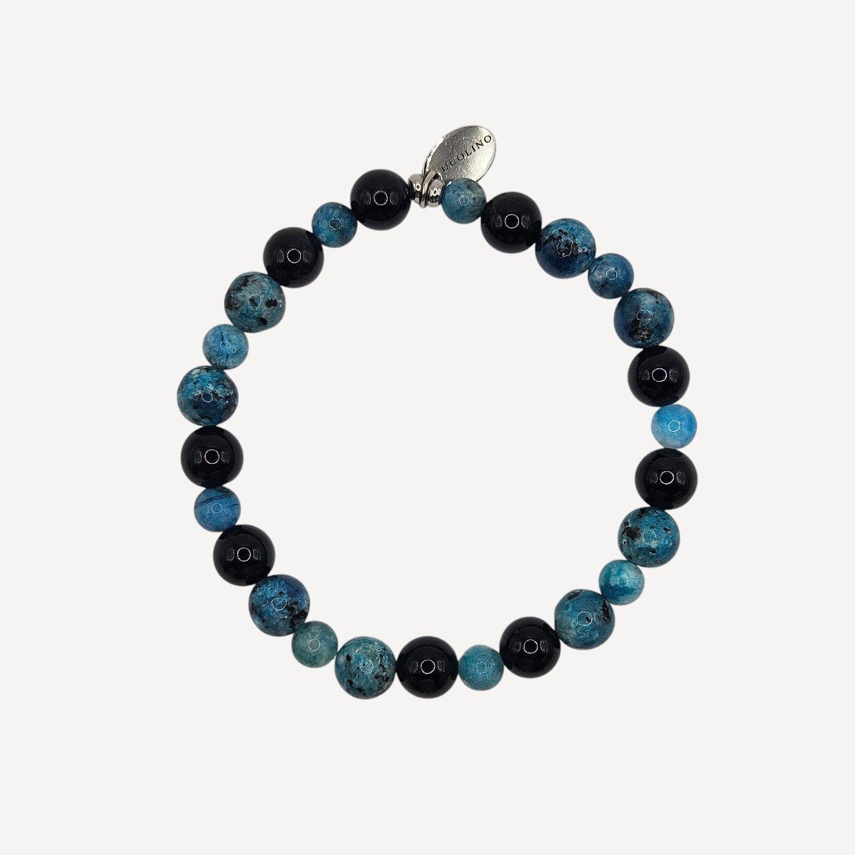 PERLENARMBAND VIVIEN - Duolino Design