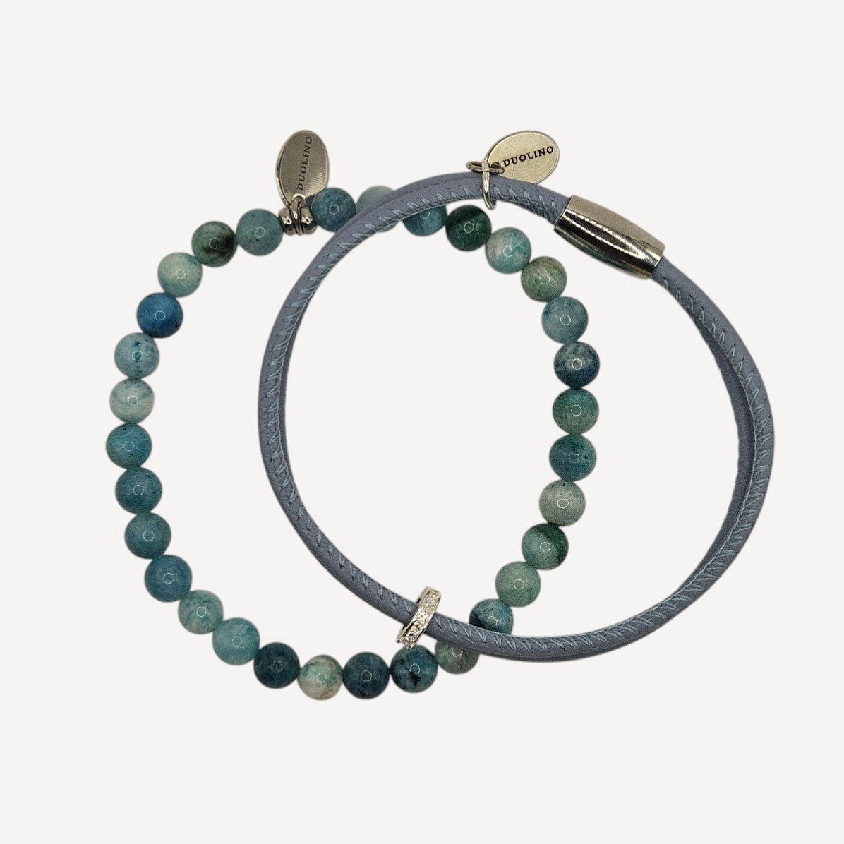 STILVOLLER LAYER LOOK EVE/TESSA - Duolino Design