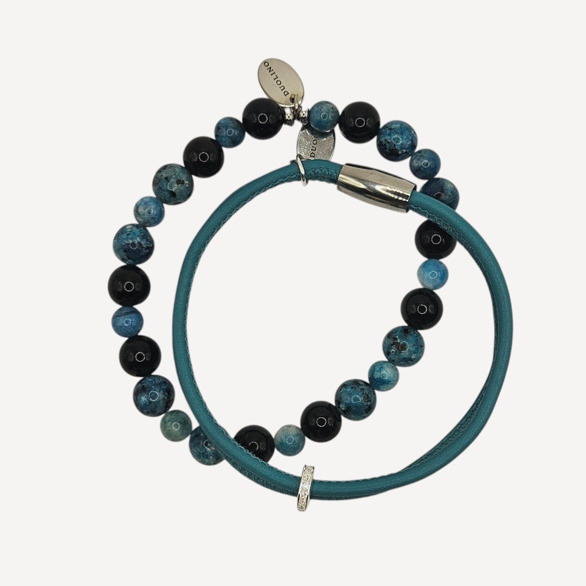 SOMMERLICHER LAYERLKOOK, EMILIA/VIVIEN - Duolino Design