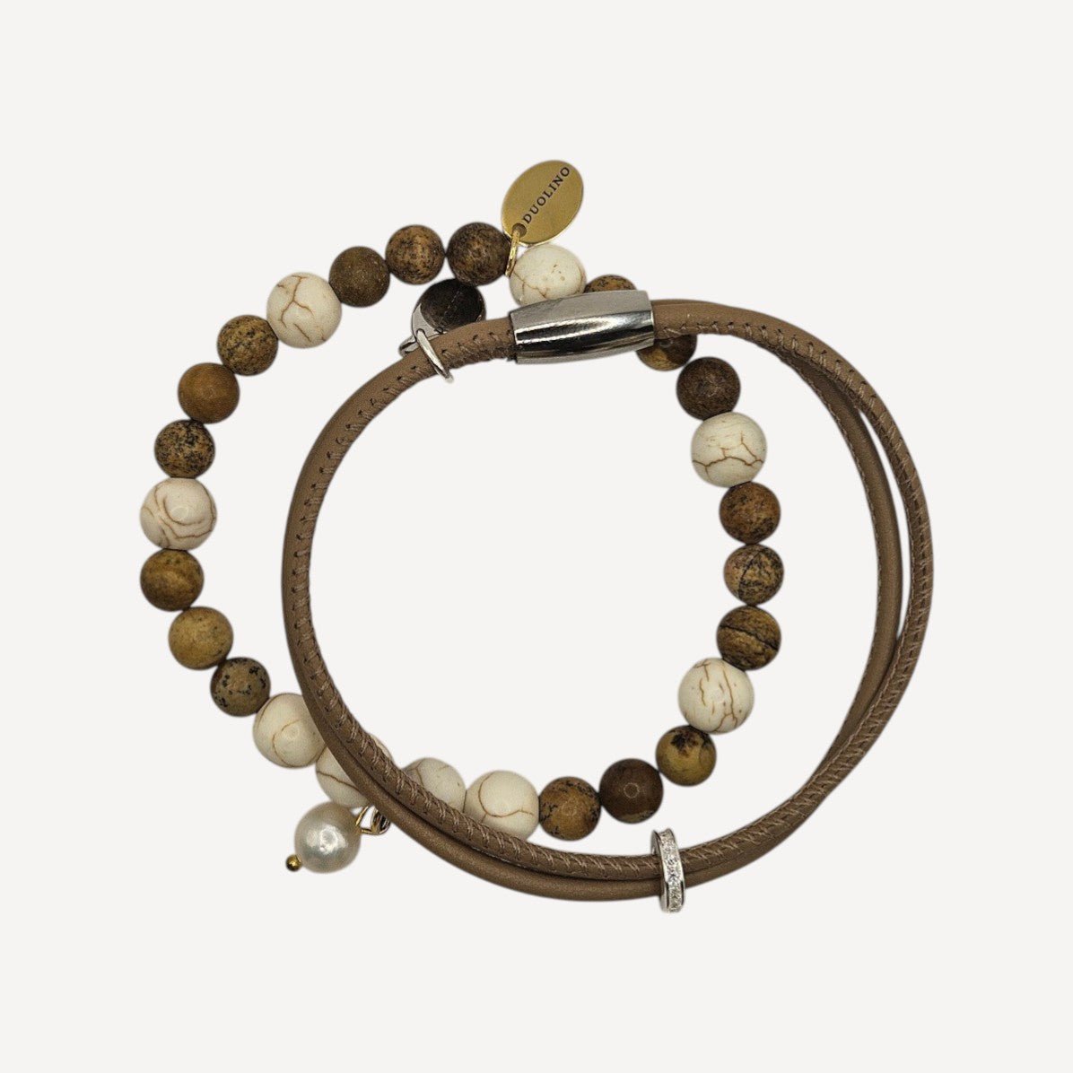 ELEGANTER LAYER LOOK, ELOISE/TORRI - Duolino Design