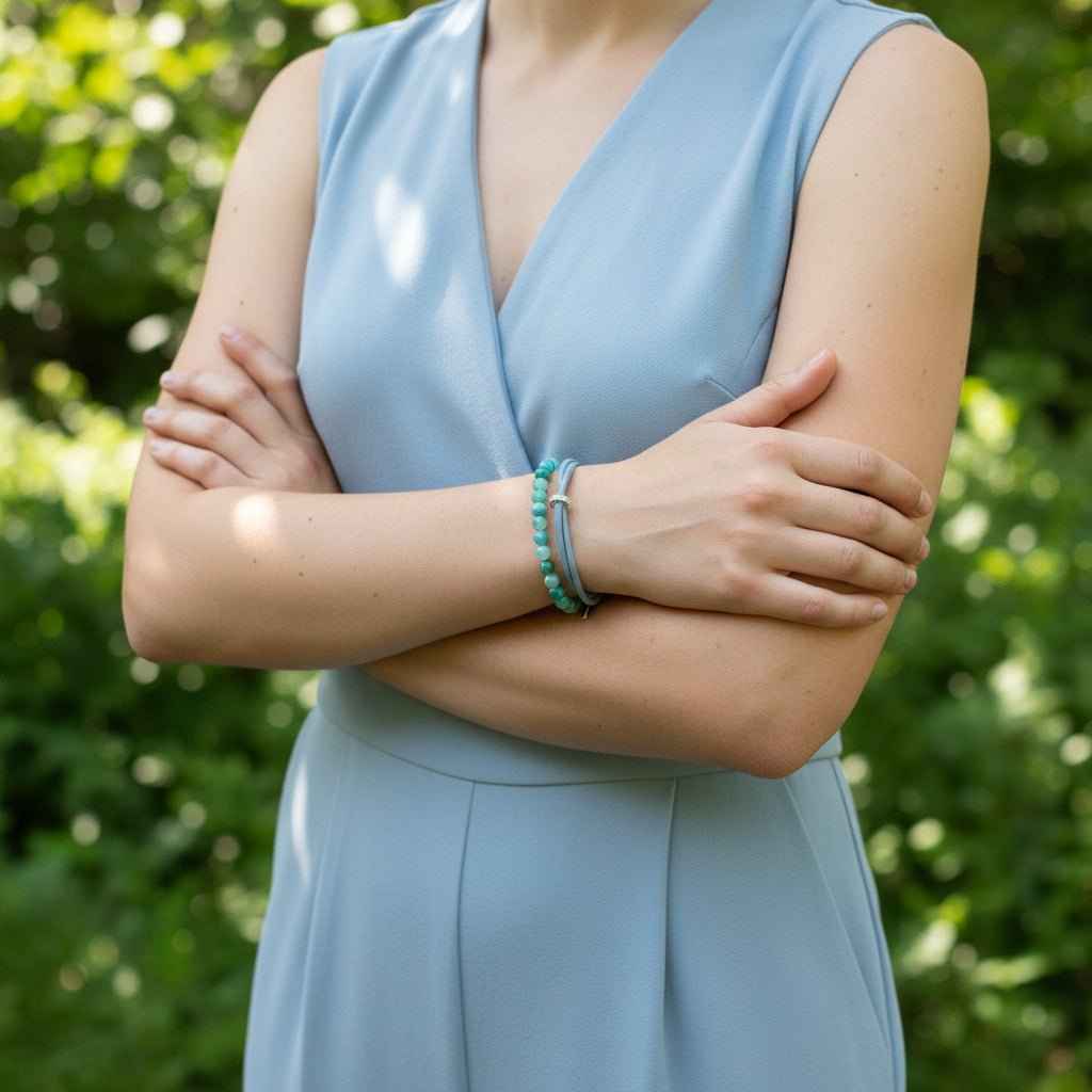 STILVOLLER LAYER LOOK EVE/TESSA - Duolino Design