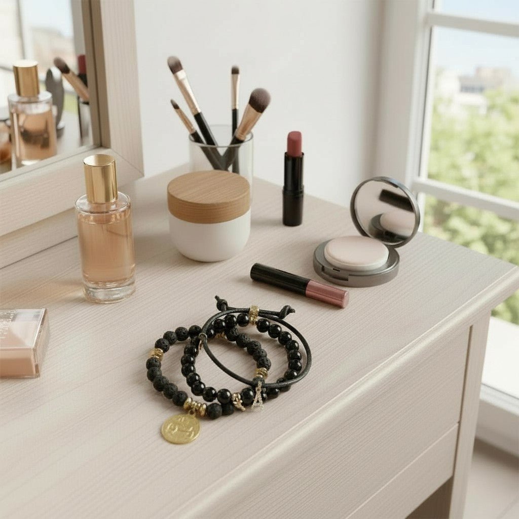 LAYER LOOK LIVA/ALINA UND LENNA - Duolino Design