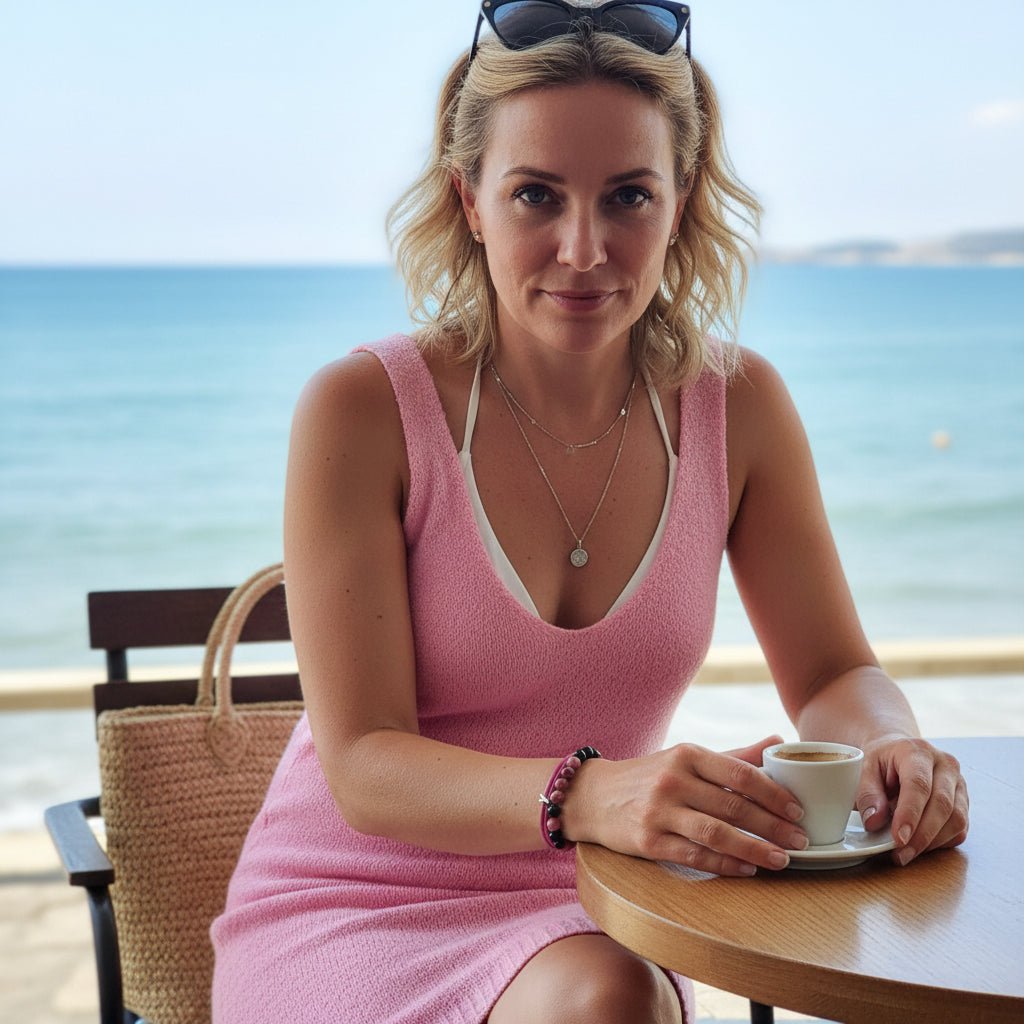 ELEGANTER LAYER LOOK, ELENA/LOLA - Duolino Design