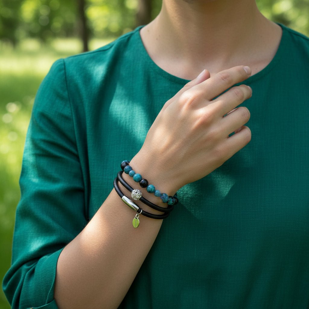 LAYER LOOK TIFFANY/VIVIEN - Duolino Design