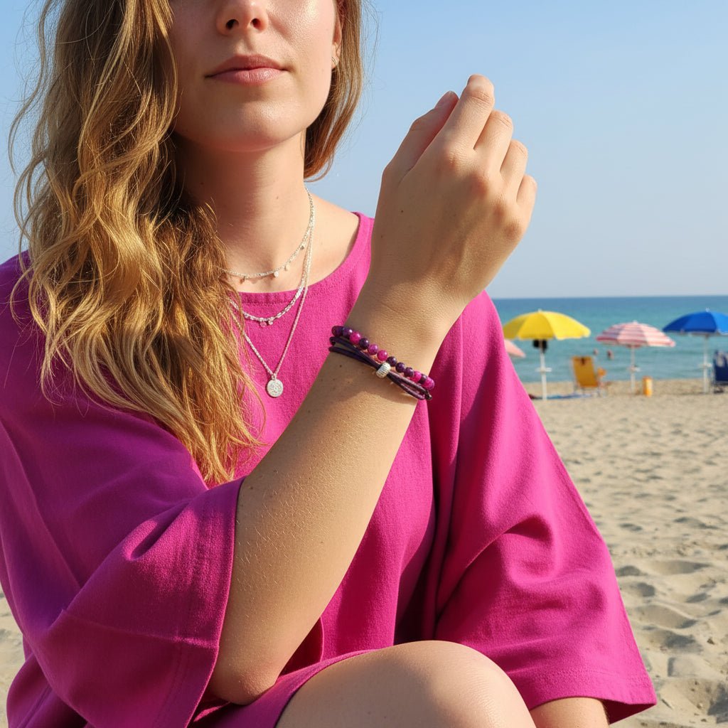 ELEGANTER LAYER LOOK EMMA/ELLA - Duolino Design