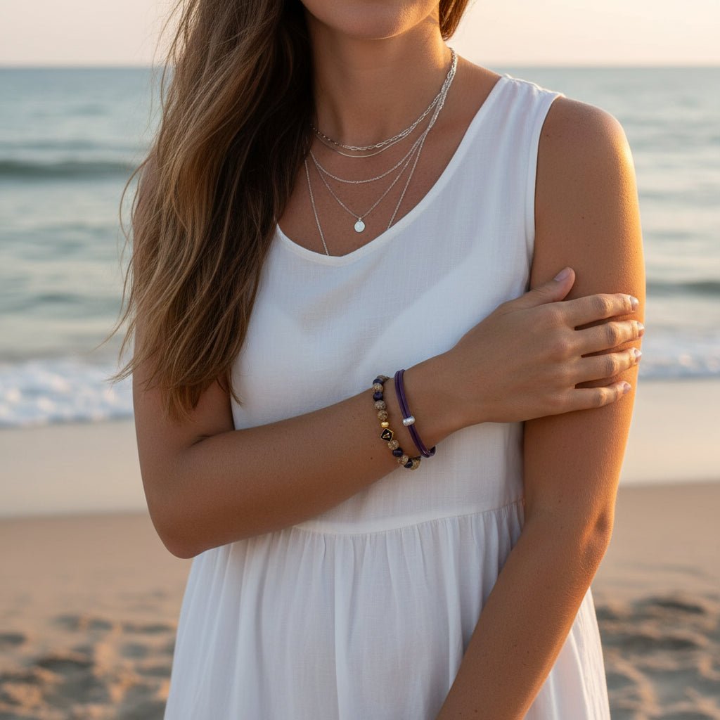 LAYER LOOK LILLY/EMMA - Duolino Design