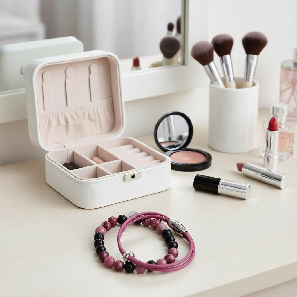 ELEGANTER LAYER LOOK, ELENA/LOLA - Duolino Design