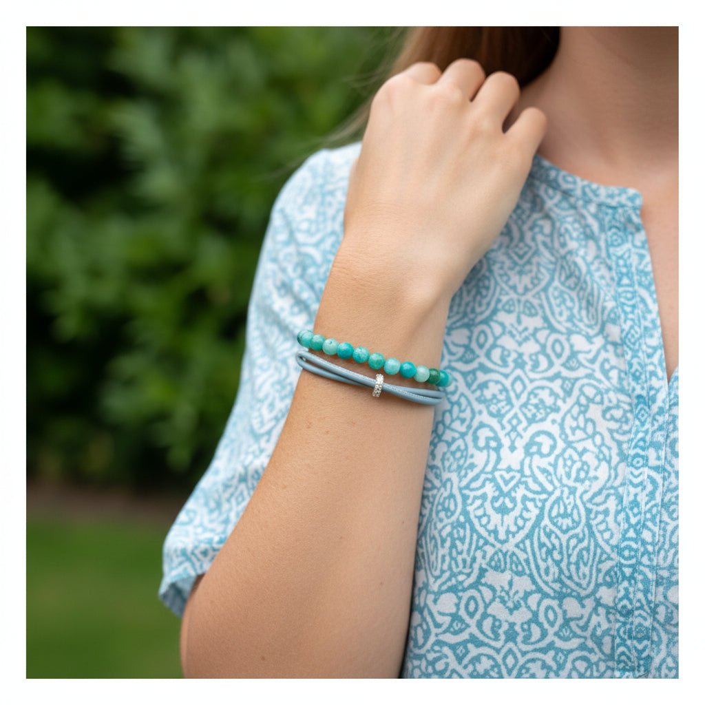 STILVOLLER LAYER LOOK EVE/TESSA - Duolino Design